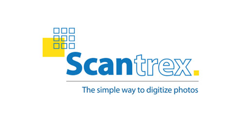 scan photos logo