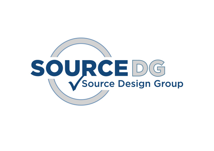 Source Design Group logo