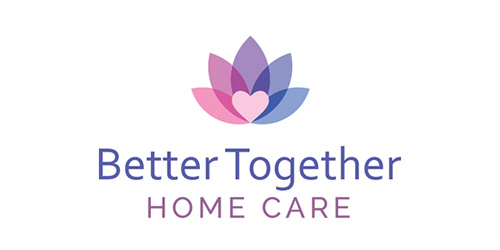 logo home care start-up